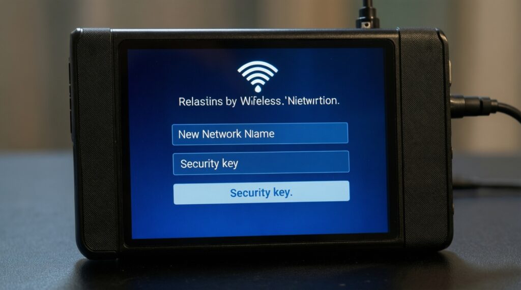 - Как защитить домашний Wi-Fi от взлома - иллюстрация