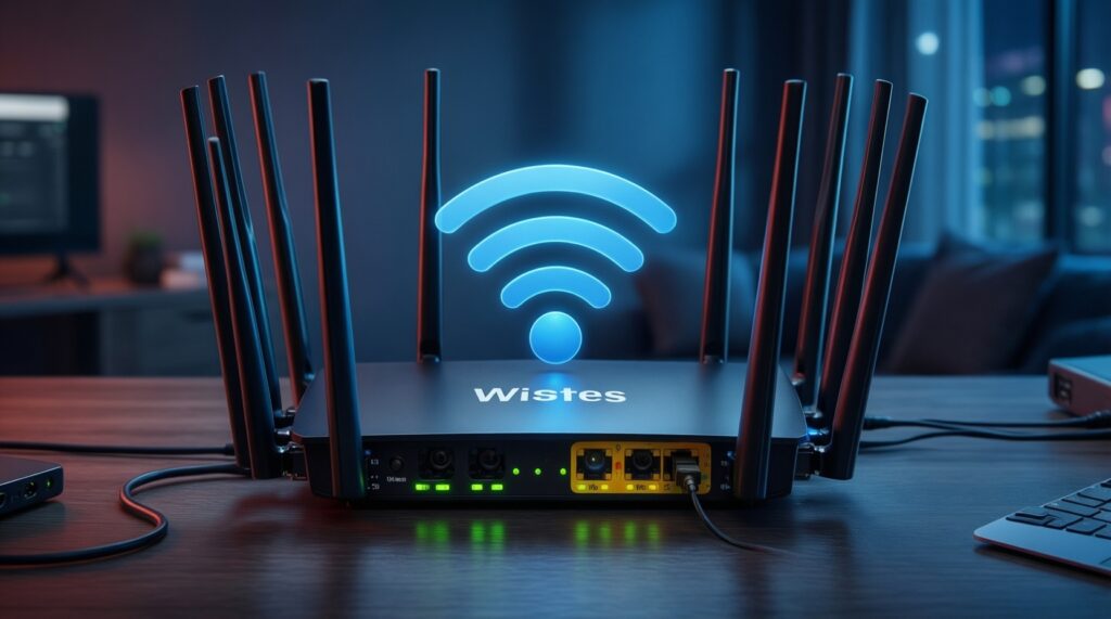 - Уязвимости домашних Wi-Fi-сетей и способы их устранения - иллюстрация