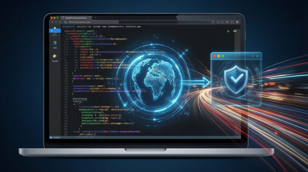 - VPN, прокси и Tor: различия, возможности и ограничения - иллюстрация